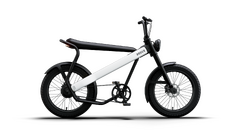 E-BIkes BREKR Model F250