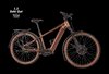 MAXX PACEMAXX 29  Tour Rohloff,  800Wh, EP801 XXL 55cm, Magic Fox