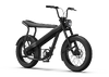BREKR MODEL F250 LongrangeEdition