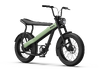 BREKR MODEL F250 LongrangeEdition