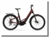 Winora YAKUN X10 LOW i800Wh 10-G Cues