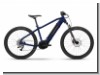 Haibike ALLTRACK 4 27.5 i500Wh 9-G Alivio