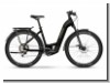 Haibike Trekking 11 Low i750Wh 12-G XT