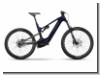 Haibike ALLMTN CF 10 i800Wh 12-G Pinion