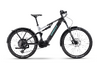 GHOST E-ASX UNIVERSAL EQ blazing black/misty gray - glossy L