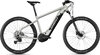 GHOST E-Teru Y Universal light grey pearl/black - matt L