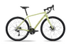 Lapierre CROSSHILL AL 3.0 cool matcha green - glossy XS