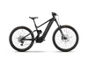 Lapierre OVERVOLT AM 9.8 anthra grey - glossy L