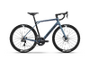 Lapierre PULSIUM 8.0 cumulonibus grey - glossy M