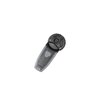 ORTLIEB QL1/ 2/ 2.1/ 2.2 Arretierungshaken asphalt - black
