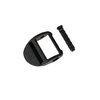 ORTLIEB Repair Ladderlock black 25 mm