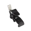 ORTLIEB QL2 Lock black