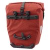 ORTLIEB BACK-ROLLER 20L Roll-Pocket dark-chili
