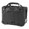 ORTLIEB OFFICE-BAG 21L black-reflective
