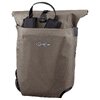 ORTLIEB VARIO 20L dark-sand