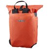 ORTLIEB VARIO 26L rooibos