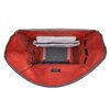 ORTLIEB VARIO 26L dark-chili