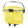 ORTLIEB Up-Town Rack lemon sorbet