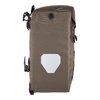 ORTLIEB PEDAL-MATE 16L dark-sand