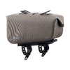 ORTLIEB Toptube-Bag dark sand