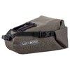 ORTLIEB SADDLE-BAG dark sand