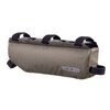 ORTLIEB Frame-Pack Toptube dark sand
