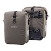 ORTLIEB Frame-Pack RC Toptube dark sand