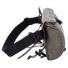 ORTLIEB Velo-Sling dark sand