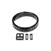 ORTLIEB O-STRAP black