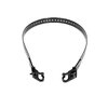 ORTLIEB O-Strap Rack black