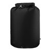 ORTLIEB DRY-BAG LIGHT VALVE black