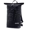 ORTLIEB COMMUTER-DAYPACK black-reflective
