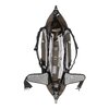 ORTLIEB ATRACK dark sand