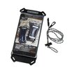 ORTLIEB Safe-it black - transparent L