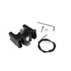 ORTLIEB Handlebar Mounting-Set