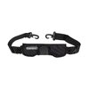 ORTLIEB Tragegurt mit Karabiner (110 cm, schwarz) black