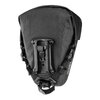 ORTLIEB SADDLE-BAG black-matt