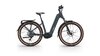 Conway Cairon C 2.0 Damen 53 cm grau