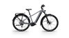 Conway Cairon SUV 4.0 Herren 53 cm grau