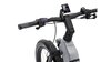 Conway Cairon SUV 4.0 Damen 53 cm grau