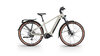 Conway Cairon SUV 4.0 Herren 53 cm weiß