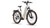 Conway Cairon SUV 4.0 Damen 53 cm weiß