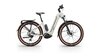 Conway Cairon SUV 4.0 Damen 53 cm weiß