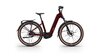 Conway Cairon C 1.0 B 600 Damen 49 cm rot