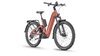 Conway Cairon SUV FS 6.0 Auto Damen 50 cm rot