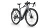 Conway Nyvon 10.0 C Herren 48 cm grau
