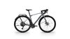 Conway Nyvo 12.0 C Herren 45 cm grau