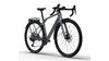 Conway Nyvo 12.0 C Herren 45 cm grau