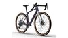 Conway Nyvo 10.0 Herren 49 cm violett