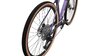 Conway Nyvo 10.0 Herren 49 cm violett